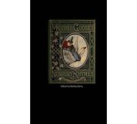 Debbie Barry Mother Goose's Nursery Rhymes (Tascabile)