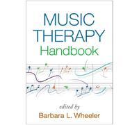 Debbie Bates Music Therapy Handbook, First Edition (Tascabile)