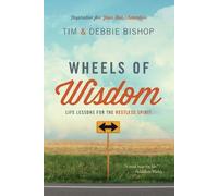 Debbie Bishop Tim Bishop Wheels of Wisdom (Tascabile)