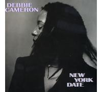Debbie Cameron New York Date (CD) Album
