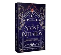 Debbie Cassidy The Stone Initiation (Tascabile) (PRESALE 18/05/2026)