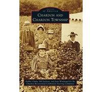 Debbie Chuha Bill Jackson Joan Windnage Chardon and Chardon Townshi (Tascabile)