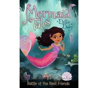 Debbie Dadey Battle of the Best Friends (Copertina rigida)