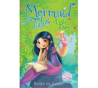 Debbie Dadey Books vs. Looks (Copertina rigida) Mermaid Tales
