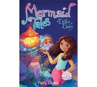 Debbie Dadey Fairy Chase (Copertina rigida) Mermaid Tales