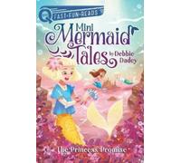 Debbie Dadey The Princess Promise (Copertina rigida) Mini Mermaid Tales