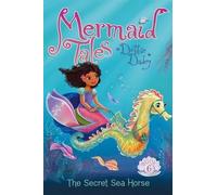 Debbie Dadey The Secret Sea Horse (Copertina rigida)