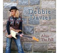 DEBBIE DAVIES - After the Fall