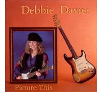 Davies, Debbie - Picture This