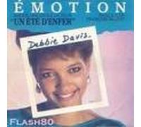 DEBBIE DAVIS - J'AIME L'AMOUR AVEC TOI