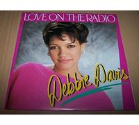 Debbie Davis - Love On The Radio / Lonely So Lonely - 45 tours - 7"