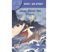 Debbie Duncan When I am afraid (Tascabile) God Cares