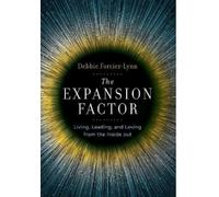 Debbie Forcier-Lynn The Expansion Factor (Copertina rigida)