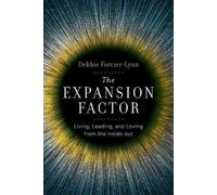 Debbie Forcier-Lynn The Expansion Factor (Tascabile)