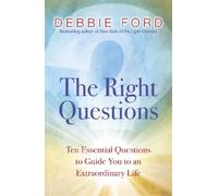 Debbie Ford The Right Questions (Tascabile)