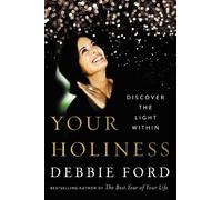 Debbie Ford Your Holiness (Copertina rigida)