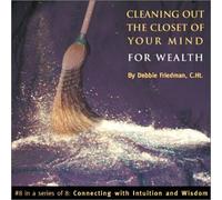 Debbie Friedman C.Ht. - Connecting With Intuition and Wisdom (US Import)