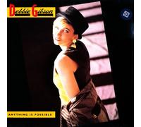 Debbie Gibson - Anything is possible (1990) [VINYL]