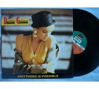 Debbie Gibson - Anything is possible