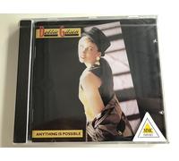 DEBBIE GIBSON - Anything Is Possible