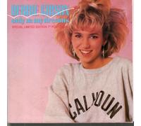 Debbie Gibson - DEBBIE GIBSON Only in my Dreams UK 7" 45