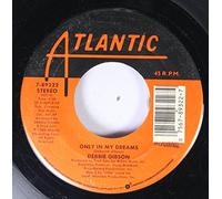 Debbie Gibson - DEBBIE GIBSON Only in my Dreams UK 7" 45
