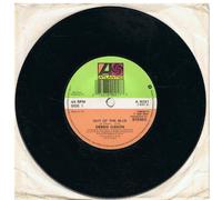 DEBBIE GIBSON - DEBBIE GIBSON - OUT OF THE BLUE - 7" VINYL