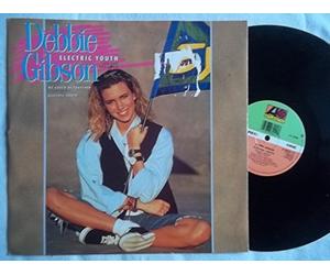 DEBBIE GIBSON / ELECTRIC YOUTH