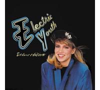 Debbie Gibson Electric Youth (CD) Deluxe Album with DVD