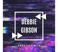 debbie gibson - five greatest hits