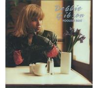 Debbie Gibson - Foolish beat/Medley [VINYL]