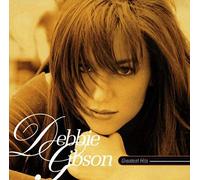 Debbie Gibson - Greatest Hits