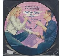 Debbie Gibson - Lost In You Eyes (Picture Disc)