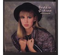 DEBBIE GIBSON - lost in your eyes / silence speaks