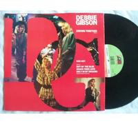DEBBIE GIBSON Staying Together 12"