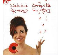 Debbie Gravitte Defying Gravity (CD) Album
