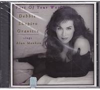 Debbie Gravitte - Part of Your World