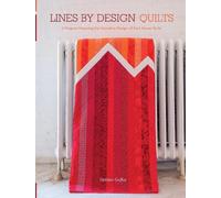 Debbie Grifka Lines by Design Quilts (Tascabile)