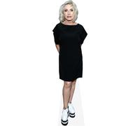 Debbie Harry (Black Dress) mini formato