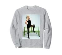 Debbie Harry Blondie Call Me Duffy Archivio Fotografia Felpa