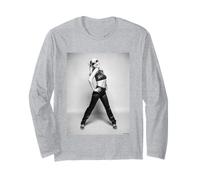 Debbie Harry Blondie Cantante Parallel Lines Era Allan Ballard Maglia a Manica