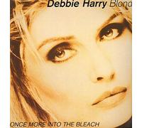 Debbie Harry (Blondie) - Once more into the bleach (compilation, 1988)