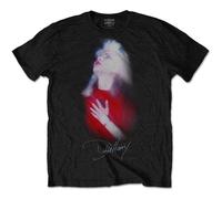 Debbie Harry Blur autorizzato Uomo maglietta