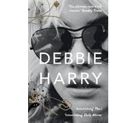 Debbie Harry Face It (Tascabile)