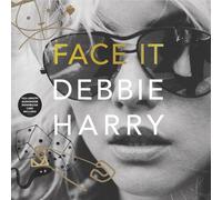 Debbie Harry Face It Vinyl Edition + MP3 (Downloadable audio file)