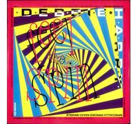 Debbie Harry - Feel The Spin