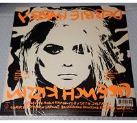 Debbie Harry - French Kissin'