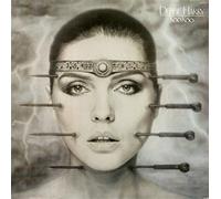 DEBBIE HARRY - kookoo LP