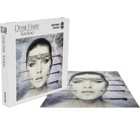 Debbie Harry Kookoo Puzzle Di 500 Pezzi