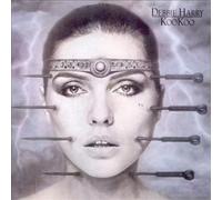 Debbie Harry - Kookoo (Special Edition Lenticular Sleeve) (Clear)